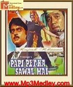 Papi Pet Ka Sawal Hai 1984 song download